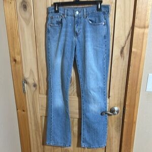 Levi's 515 Bootcut Jeans